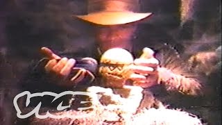 The Two Kids Who Remade Indiana Jones Shot for Shot: American Obsessions (Trailer)