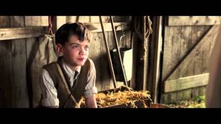 MR HOLMES Official Trailer