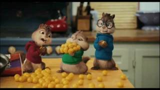 Alvin And The Chipmunks 2 Trailer HD
