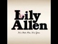 Lily.Allen - The Count (aka Hervé) And Lily Face the Fear