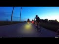 VIDEOCLIP Miercurea Bicicletei / tura 18 iulie 2018 [VIDEO]