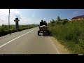 VIDEOCLIP Traseu MTB Nocrich - Marpod - Ilimbav - Altana - Nocrich