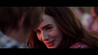 "Love, Rosie - Für immer vielleicht" Offizieller Teaser Trailer Check Deutsch German | 2014 [HD]