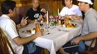 Steak and Lobster (snowboard video)Steak and Lobster (snowboard video)