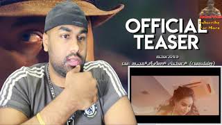 6ne Maili - Official Trailer | Sanchari Vijay, RJ Nethra | TELUGU REACTS TO KANNADA VD 6ne Maili - Official Trailer | Sanchari Vijay, RJ Nethra | TELUGU REACTS TO KANNADA VD