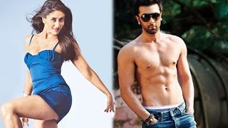 Photo Kareena Kapoor Khan Compliments Kangana Ranaut Ranbir Kapoor Takes Break From Gyming