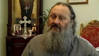 Митрополит Павел о празднике Успения Пресвятой Богородицы