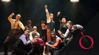 Trailer: Guys and Dolls