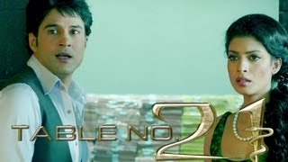 Table No 21 - Official Teaser Trailer ft. Paresh Rawal, Rajeev Khandelwal & Tena Desae