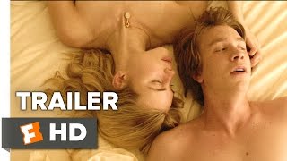 The Preppie Connection Official Trailer #1 (2016) -  Thomas Mann, Logan Huffman Movie HD