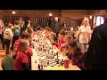 Dolní Benešov: Turnaj v šachu