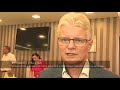Hlučínsko: Šestý sněm Sdružení obcí Hlučínska v Dolním Benešově