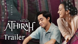 ATHIRAH OFFICIAL TRAILER | DI BIOSKOP MULAI 29 SEPT 2016