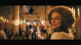 The Duchess-Teaser Trailer