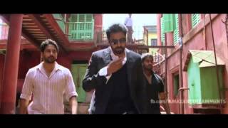 Yentha Vaadu Gaanie Teaser | Pawan Kalyan, Sarah Jane Dias, Harris Jayaraj