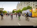 VIDEOCLIP Primavara bicicletelor / Bucuresti, 10 mai 2014