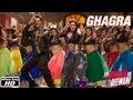 Ghagra - Yeh Jawaani Hai Deewani  Madhuri Dixit, Ranbir Kapoor, Deepika Padukone