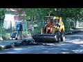 Petrovice u Karviné: rekonstrukce silnic