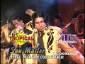 SON MASTER - YO TE AME COMO A NADIE