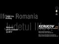 VIDEOCLIP Traseu SSP Bucuresti - Pantelimon - strand Cernica - Bucuresti [VIDEO]