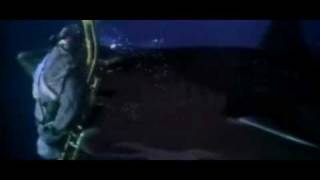 Deep Blue Sea (1999) Trailer
