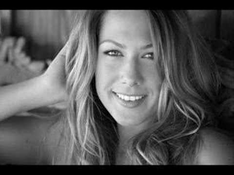 Colbie Caillat Oxygen