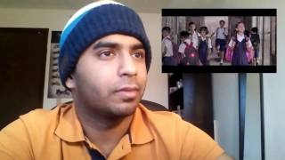 Ti Sadhya Kai Karte - Trailer Review | Ankush Chaudhari | Abhinay Berde | Tejashri P. | Arya Ambekar