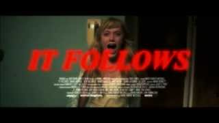 "It Follows" 70's Style Retro Trailer