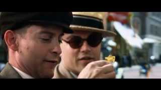 The Great Gatsby - French Trailer (Gatsby Le Magnifique Bande Annonce VF)