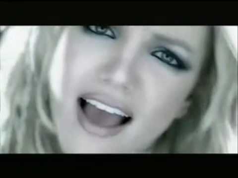 Britney Spears Stronger Live Voice