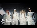 aespa  'Dirty Work' MV