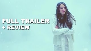 White Bird in a Blizzard Official Trailer + Trailer Review : Beyond The Trailer