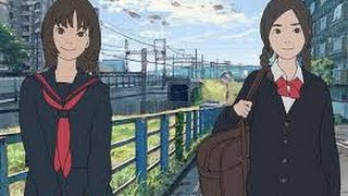 Hana to Alice Satsujin Jiken Movie Trailer (2015)