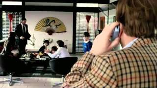 Reuniting the Rubins (2010 Trailer