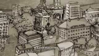 TRAILER - MAGALLANES A MAGICAL TALE - English subtitles