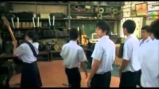 SUCKSEED Bahasa Indonesia Trailer (Fandubb)