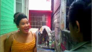 SISTERAKAS FULL TRAILER spoof