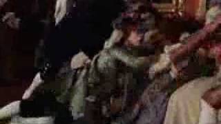 Barry Lyndon - Movie trailer from Kubrick