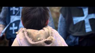 Hlas hrdiny trailer (The voice of hero trailer)