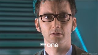 Doctor Who: 2005-2014 TV Trailer - BBC One (HD)