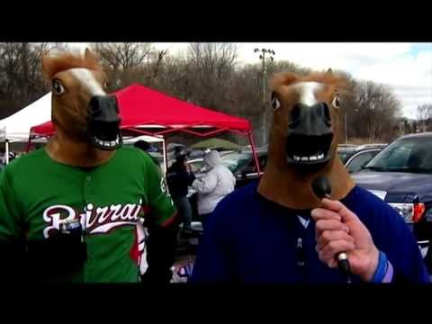 Student Ops 2013 | Program | Wisconsin Beer, Part 1: History and Culture