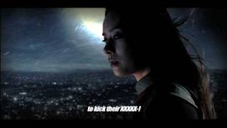 2008 Puchon Fantastic Film Festival Trailer