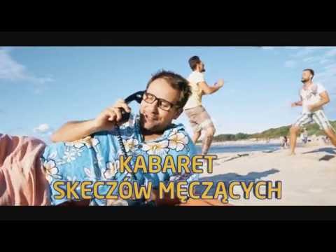 Świętokrzyska Gala Kabaretowa 2016 - zwiastun