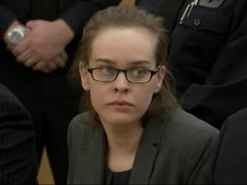 Woman Convicted of Poisoning Son