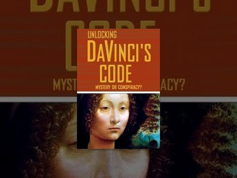 Unlocking DaVinci's Code