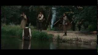 Portretul luptătorului la tinereţe - Trailer (2010)