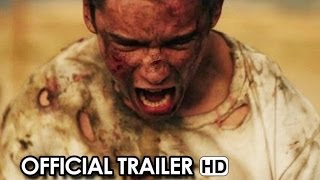 The Signal Official Trailer (2014) HD