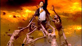 Constantine (Trailer español) Constantine (Trailer español)