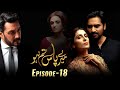 Meray Paas Tum Ho Episode 18  Ayeza Khan  Humayun Saeed  Adnan Siddiqui  Hira Salman