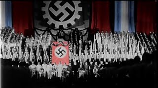 Projekt Huemul. The fourth Reich in Argentina - Trailer ENGLISH  / Cinema 7 films